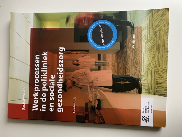 9789036809207-Werkprocessen-in-de-polikliniek-en-sociale-gezondheidszorg