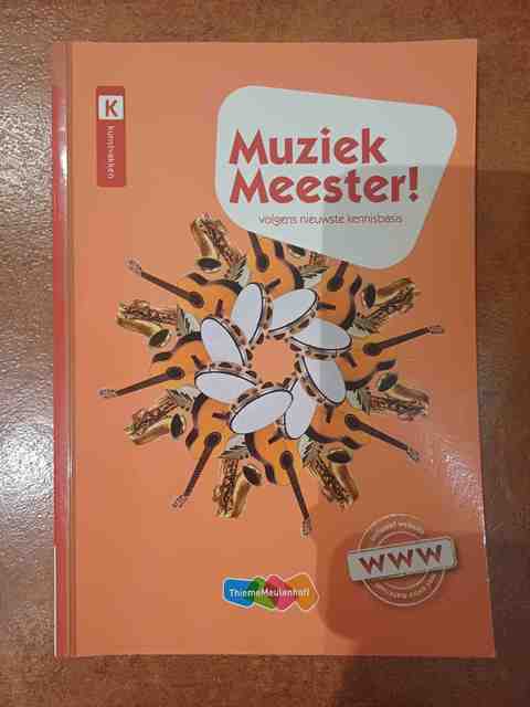9789006951813-Muziek-Meester