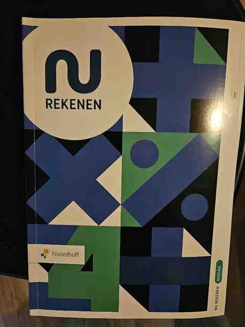 9789001299941-NU-Rekenen-mbo-niveau-4-2021-Leerwerkboek