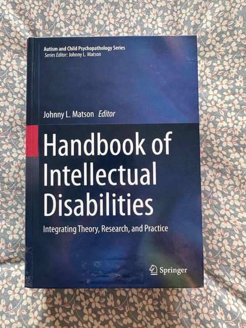9783030208424-Handbook-of-intellectual-Disabilities