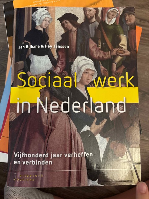 9789046906279-Sociaal-werk-in-Nederland