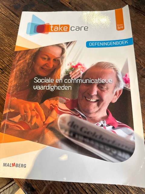 9789402075960-Take-Care-niv.-34-opdrachtenboek-Sociale-en-Communicatieve-Vaardigheden