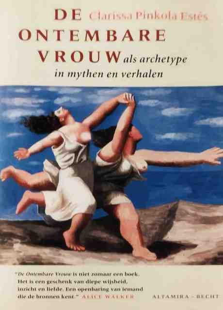 9789023008491-De-ontembare-vrouw-als-archetype-in-mythen-en-verhalen