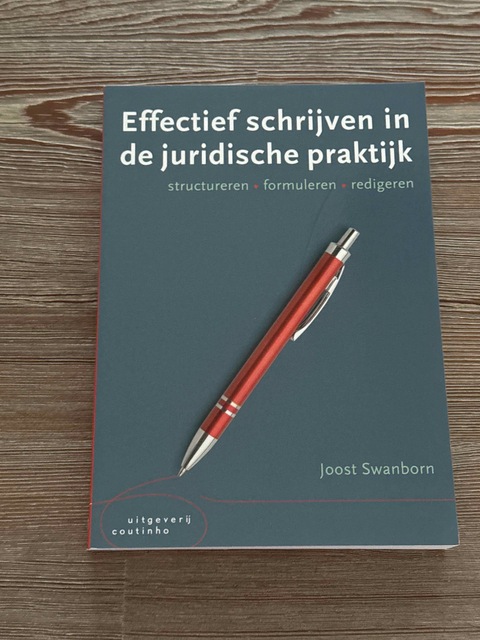 9789046907405-Effectief-schrijven-in-de-juridische-praktijk