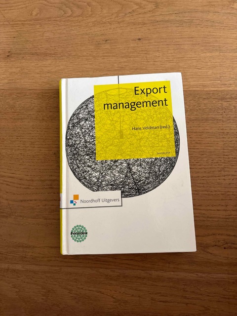 9789001819071-Exportmanagement