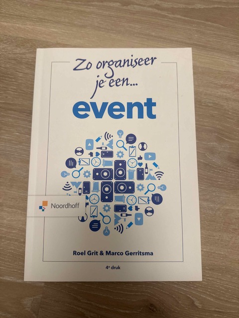 9789001575601-Zo-organiseer-je-een-event