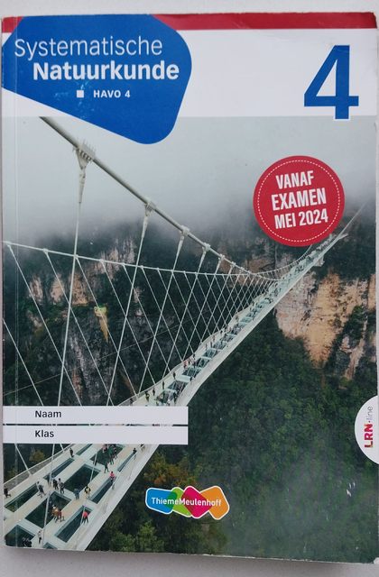 9789006373806-Systematische-Natuurkunde-LRN-line-boek-4-havo