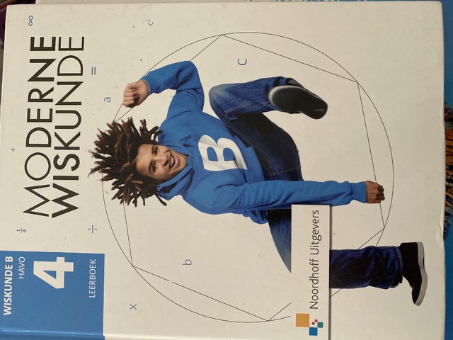 9789001841546-Moderne-Wiskunde-havo-4-wiskunde-B-Leerboek