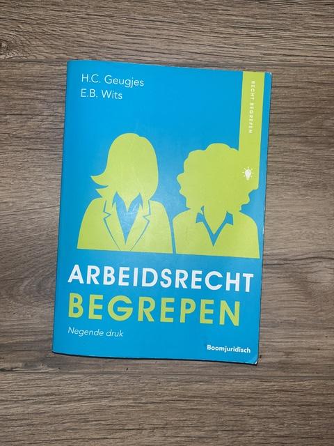 9789462907836-Arbeidsrecht-begrepen