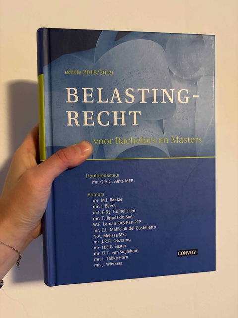 9789463171205-Belastingrecht-voor-Bachelors-en-Masters-20182019