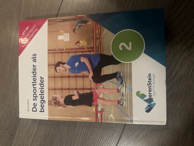 9789037256260-De-sportleider-als-begeleider-deel-2