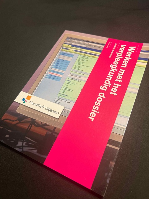 9789001866150-Werken-met-het-verpleegkundig-dossier