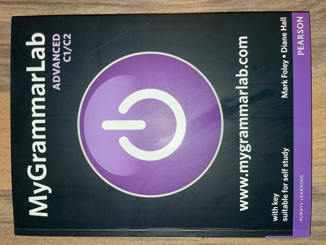 9781408299111-MyGrammarLab-Advanced-with-Key-and-MyLab-Pack