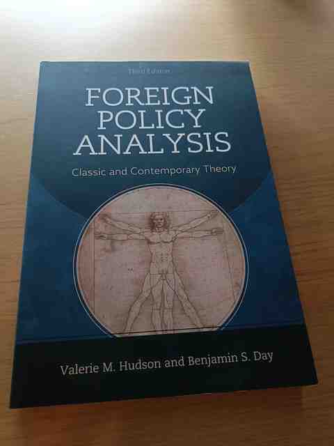 9781442277915-Foreign-Policy-Analysis