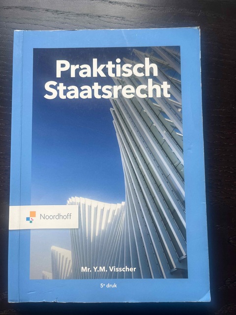 9789001298821-Praktisch-Staatsrecht