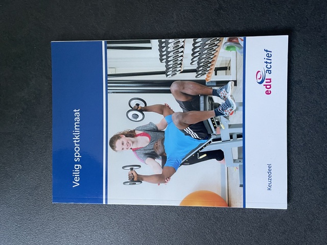 9789037246445-Pakket-Keuzedeel-Veilig-sportklimaat