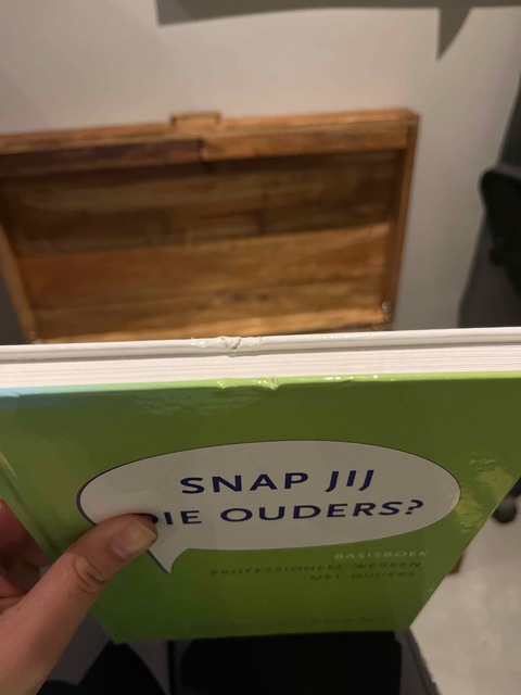 9789088507205-Snap-jij-die-ouders