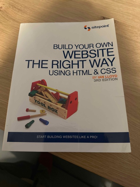 9780987090850-Build-Your-Own-Website-The-Right-Way-Using-HTML-CSS-3e