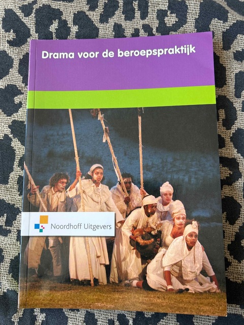 9789001140168-Drama-voor-de-beroepspraktijk