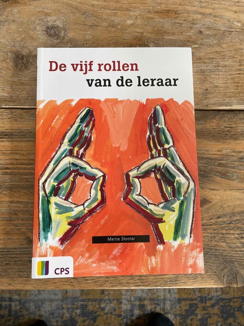 9789065086167-De-vijf-rollen-van-de-leraar