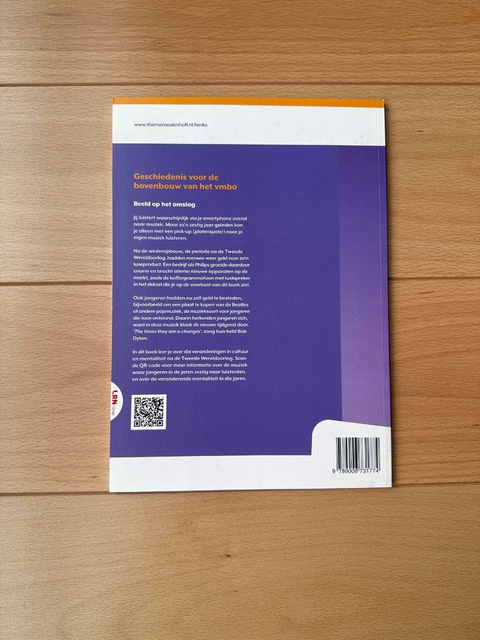 9789006731774-Feniks-Cultureel-mentale-ontwikkelingen-in-Nederland-na-1945