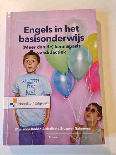 9789001846190-Engels-in-het-basisonderwijs