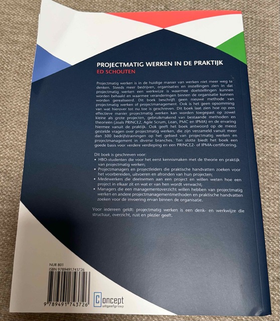 9789491743726-Projectmatig-werken-in-de-praktijk