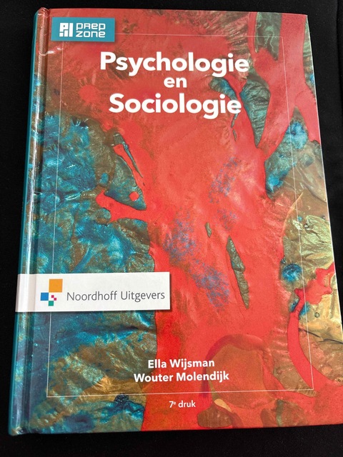 9789001875633-Psychologie-en-sociologie