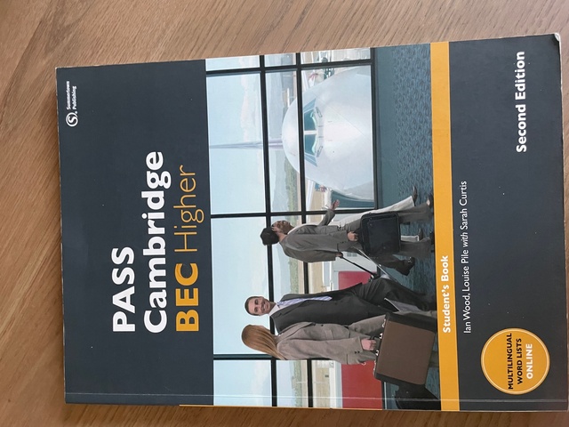 9781133313229-PASS-Cambridge-BEC-Higher