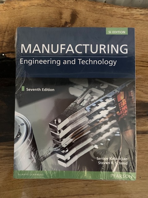 9789810694067-MANUFACTURING-ENGINEERING-TECHNOLOGY-IN-SI-UNITS