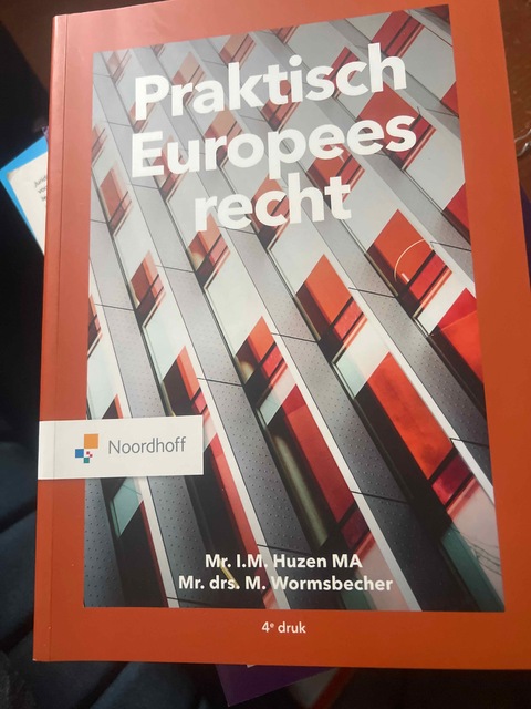 9789001079673-Praktisch-Europees-Recht