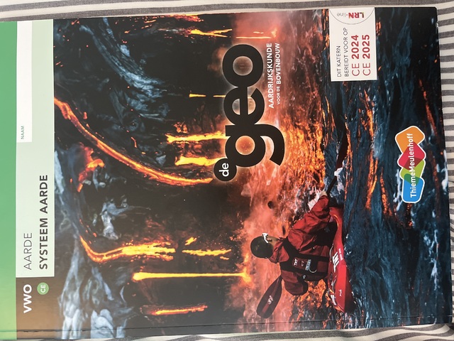 9789006909524-De-Geo-LRN-line-vwo-systeem-aarde-CE-2024-en-CE-2025