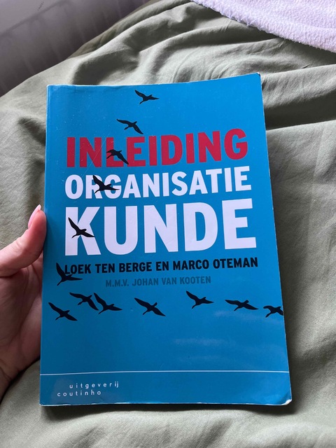 9789046905234-Inleiding-organisatiekunde