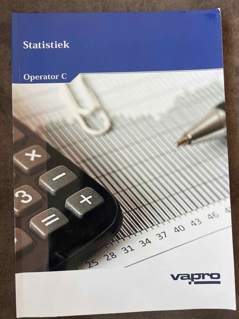 9789086303601-Statistiek