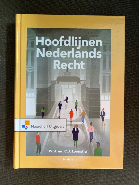 9789001593193-Hoofdlijnen-Nederlands-recht