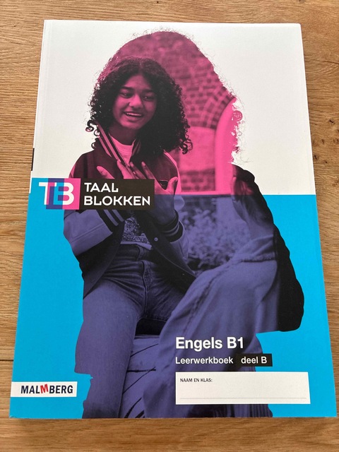 9789402077315-Taalblokken-Engels-B1-leerwerkboek-B