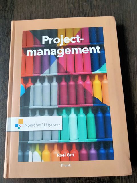 9789001891589-Projectmanagement