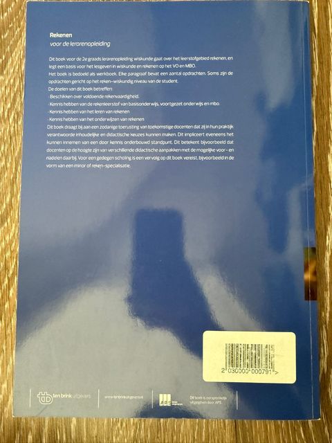 9771111110162-Rekenen-voor-de-lerarenopleiding
