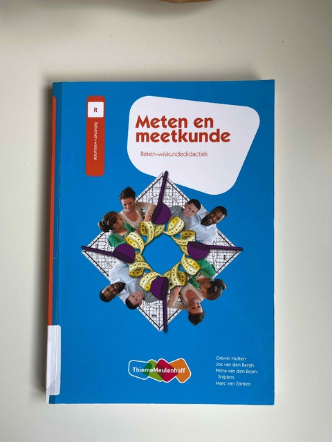 9789006955385-Meten-en-meetkunde