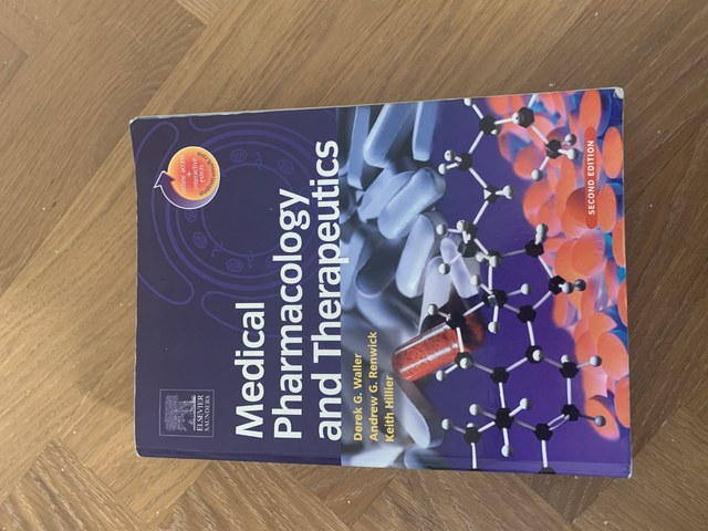 9780702027543-Medical-Pharmacology-and-Therapeutics