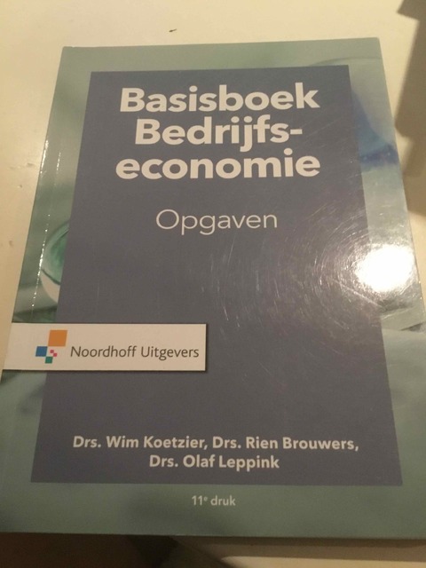 9789001889159-Basisboek-Bedrijfseconomie