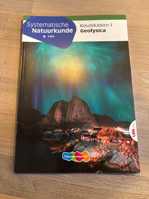 9789006840964-Systematische-Natuurkunde-Keuzekatern-1-geofysica