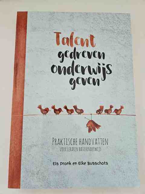9789023256779-Talentgedreven-onderwijs-geven