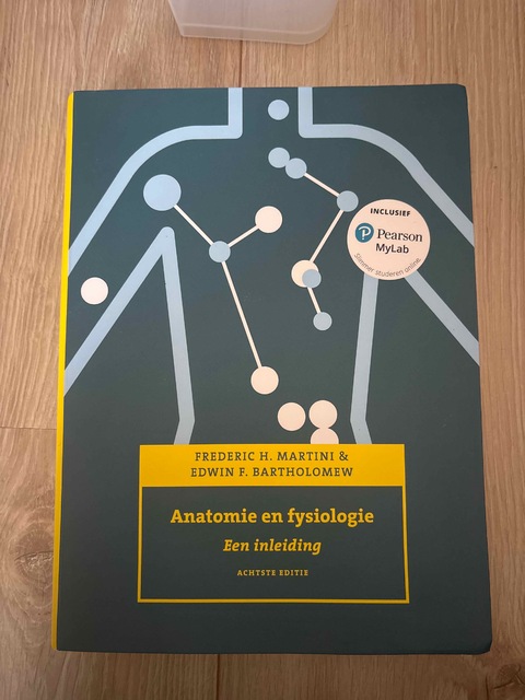 9789043036931-Anatomie-en-fysiologie-8e-editie-met-MyLab-NL