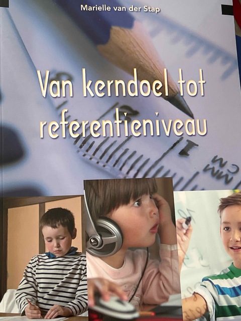 9789088504310-Van-kerndoel-tot-referentieniveau