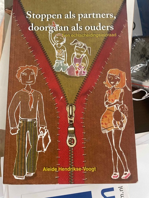 9789088500152-Stoppen-als-partners-doorgaan-als-ouders