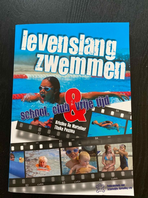 9789070870379-Levenslang-zwemmen