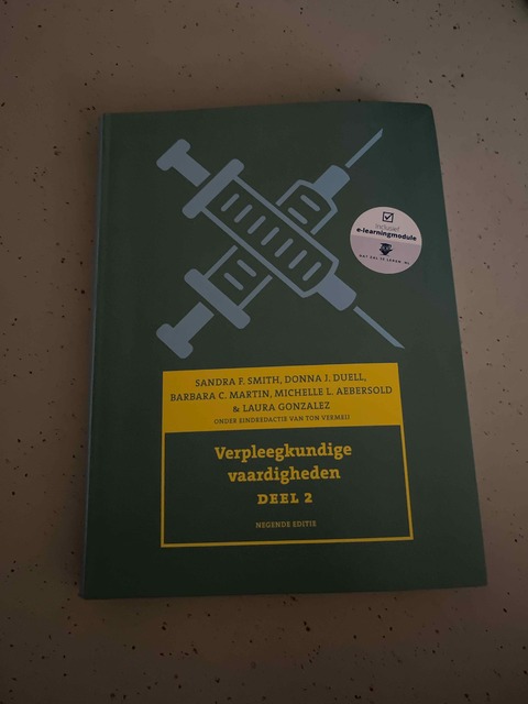 9789043036597-Verpleegkundige-vaardigheden-deel-2-9e-editie-met-datzaljeleren.nl