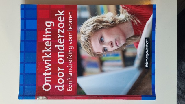 9789006955125-Ontwikkeling-door-onderzoek