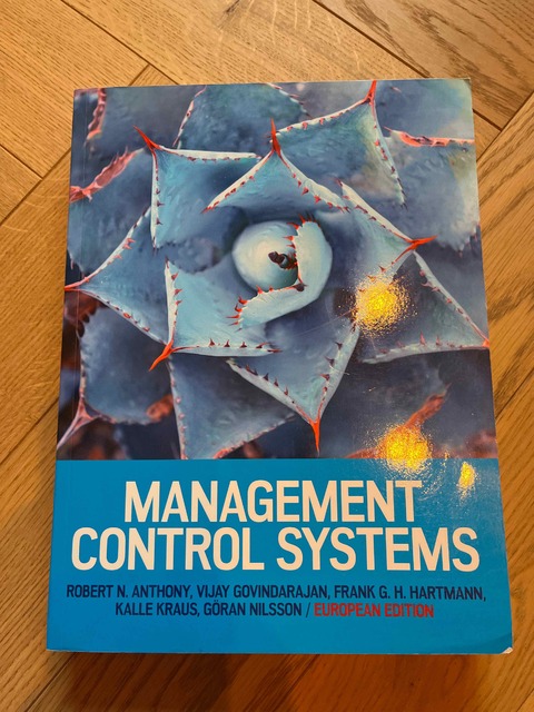 9780077133269-Management-Control-Systems-European-Edition